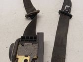 Airbag deployment crash/impact sensor
