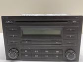 Radio/CD/DVD/GPS head unit
