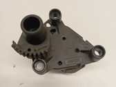 Air flap motor/actuator