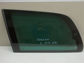 Rear side window
