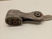 Gearbox mount