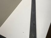 Side skirt front trim
