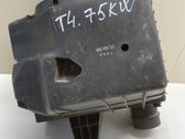 Air filter box