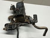 Auxiliary pre-heater (Webasto)