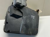 Air filter box
