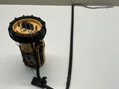 Kraftstoffpumpe im Tank