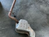 Schalldämpfer Auspuff