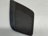 Grilles/couvercle de haut-parleur latéral