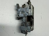 Front door lock