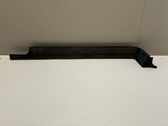 Front sill trim cover
