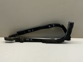 Rear bumper mounting bracket