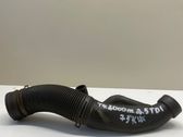 Tuyau d'admission d'air turbo