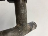 Fuel line pipe