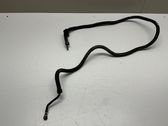 Wires (generator/alternator)