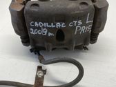 Bremssattel vorne