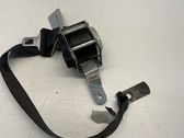 Ceinture de sécurité arrière