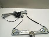 Regulador de puerta delantera con motor