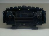 Placa protectora/protector antisalpicaduras motor