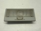Éclairage lumière plafonnier avant