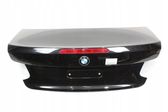 Tailgate/trunk/boot lid