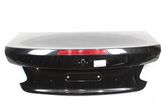 Tailgate/trunk/boot lid