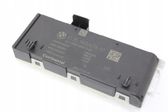 Tailgate/trunk control unit/module