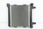Coolant radiator