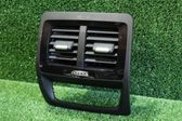 Rear air vent grill