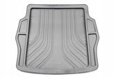 Rubber trunk/boot mat liner