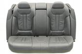 Rear seat