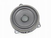 Front door speaker