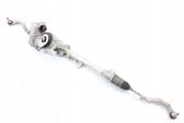 Steering rack