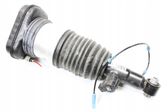 Rear shock absorber/damper