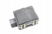 Distronic sensor radar