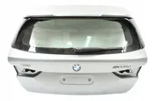 Tailgate/trunk/boot lid