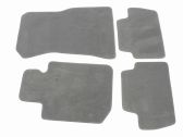 Car floor mat set