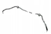 Front anti-roll bar/sway bar