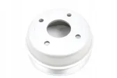 Crankshaft pulley
