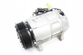 Air conditioning (A/C) compressor (pump)