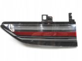 Tailgate rear/tail lights