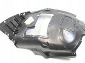 Front wheel arch liner splash guards