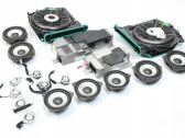 Audio system kit