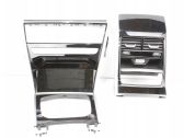 Center console decorative trim