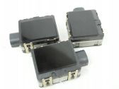 Sensor de radar Distronic