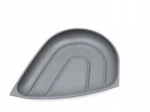 Other rear door trim element