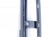 Front bumper lower grill