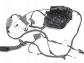 Rear door wiring loom