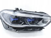 Headlight/headlamp