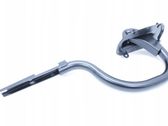 Tailgate hinge