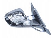 Front door electric wing mirror